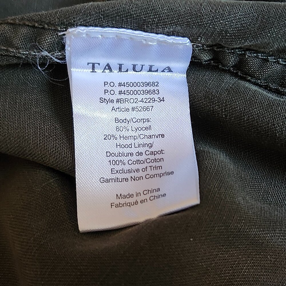Talula Jacket - Picture 4 of 5